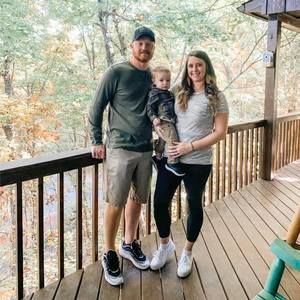 Meet your Posher, Jared